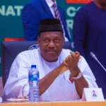 Akume Applauds Oramah for Uncommon Patriotism to Nigeria
