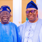 2027: South-South APC Endorses Tinubu, Three Govs as Sole Candidates, Passes Confidence Vote on Akpabio