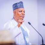 Shettima inaugurates national credit guarantee company board
