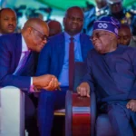 Tinubu excited over FCT’s engagement of local contractors in projects execution